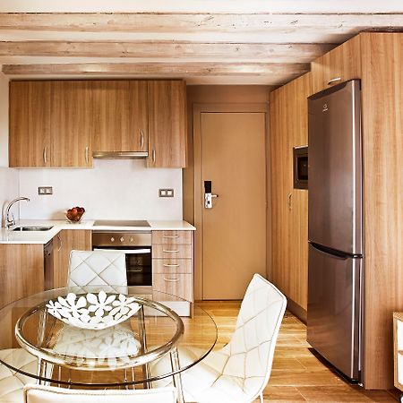 Barcelona Apartment Milà Exterior foto