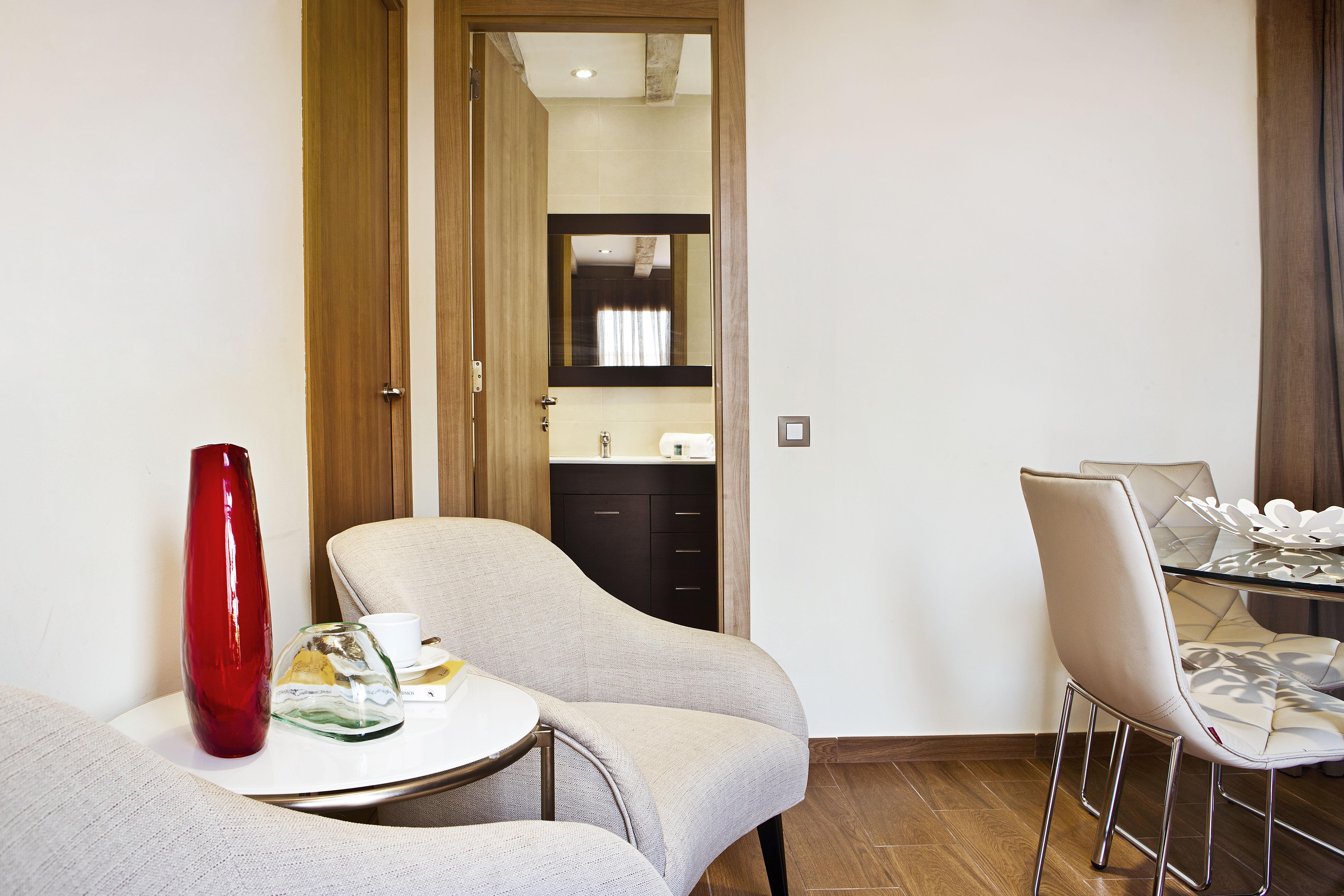 Barcelona Apartment Milà Exterior foto