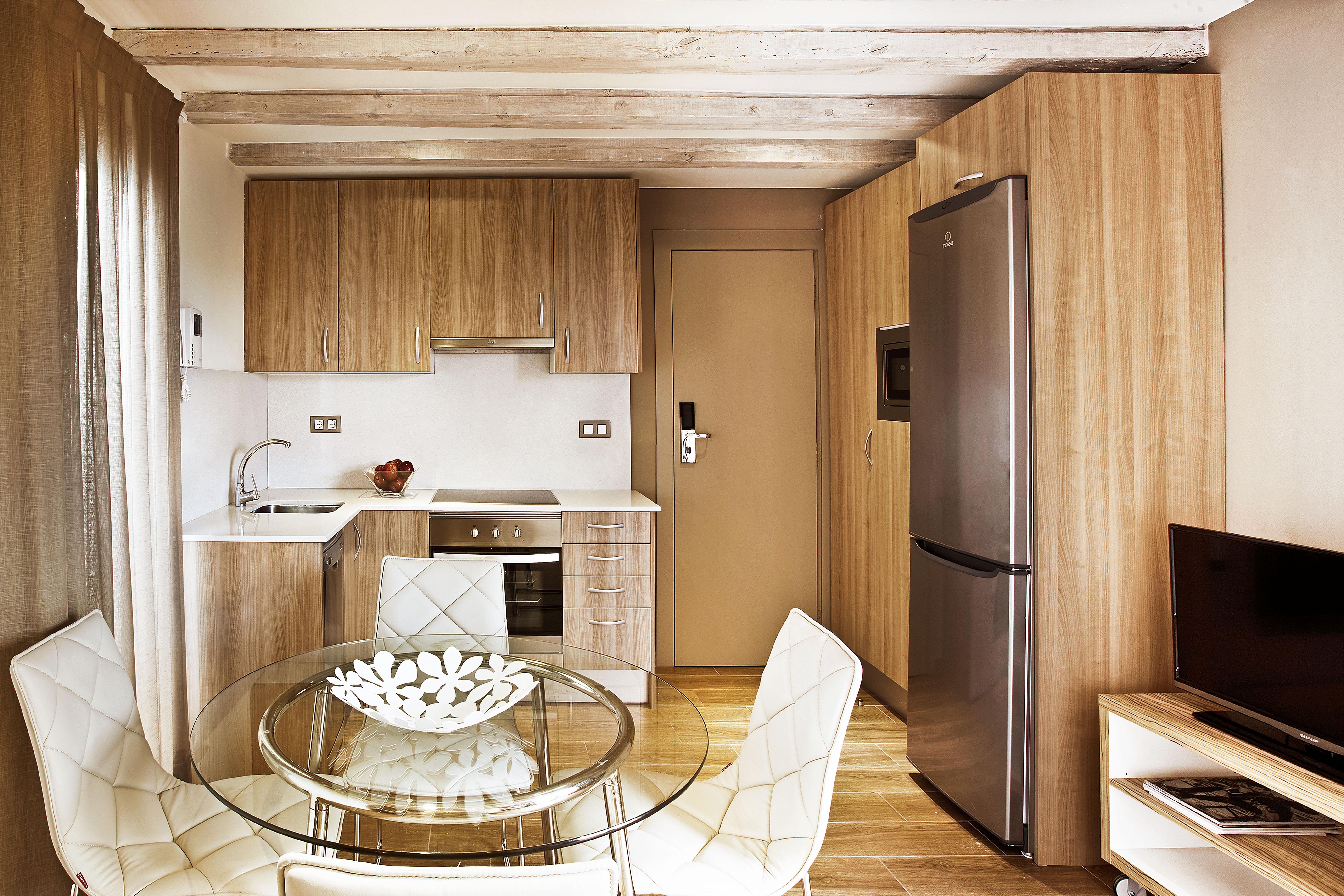 Barcelona Apartment Milà Exterior foto