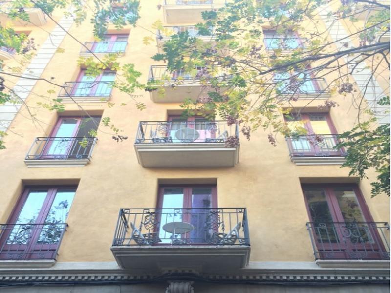 Barcelona Apartment Milà Exterior foto