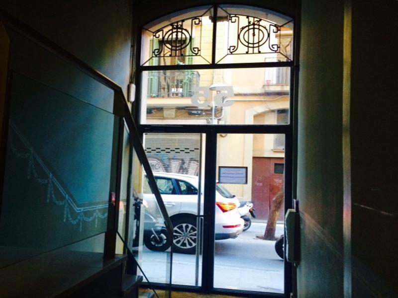 Barcelona Apartment Milà Exterior foto